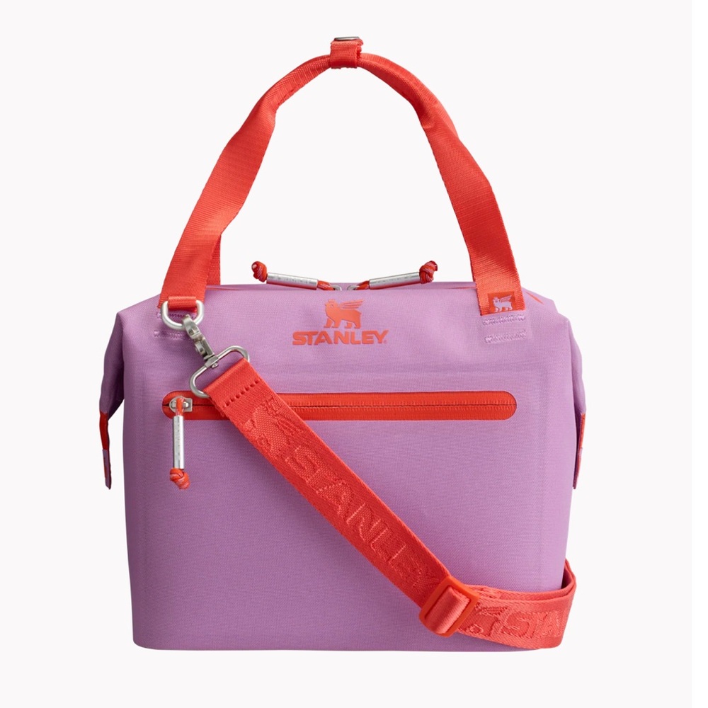 Stanley All Day Julienne Mini Cooler in Lilac